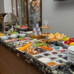 City avenue hotel Tbilis 01