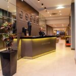 City avenue hotel Tbilis 03