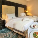 Crowne Plaza hotel Borjomi 03