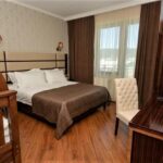 King david Bakuriani 01