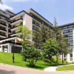 Likani Borjomi hotel 01