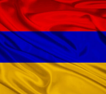 برنامج سياحي لمدة 7 أيام / 6 ليالي في أرمينيا