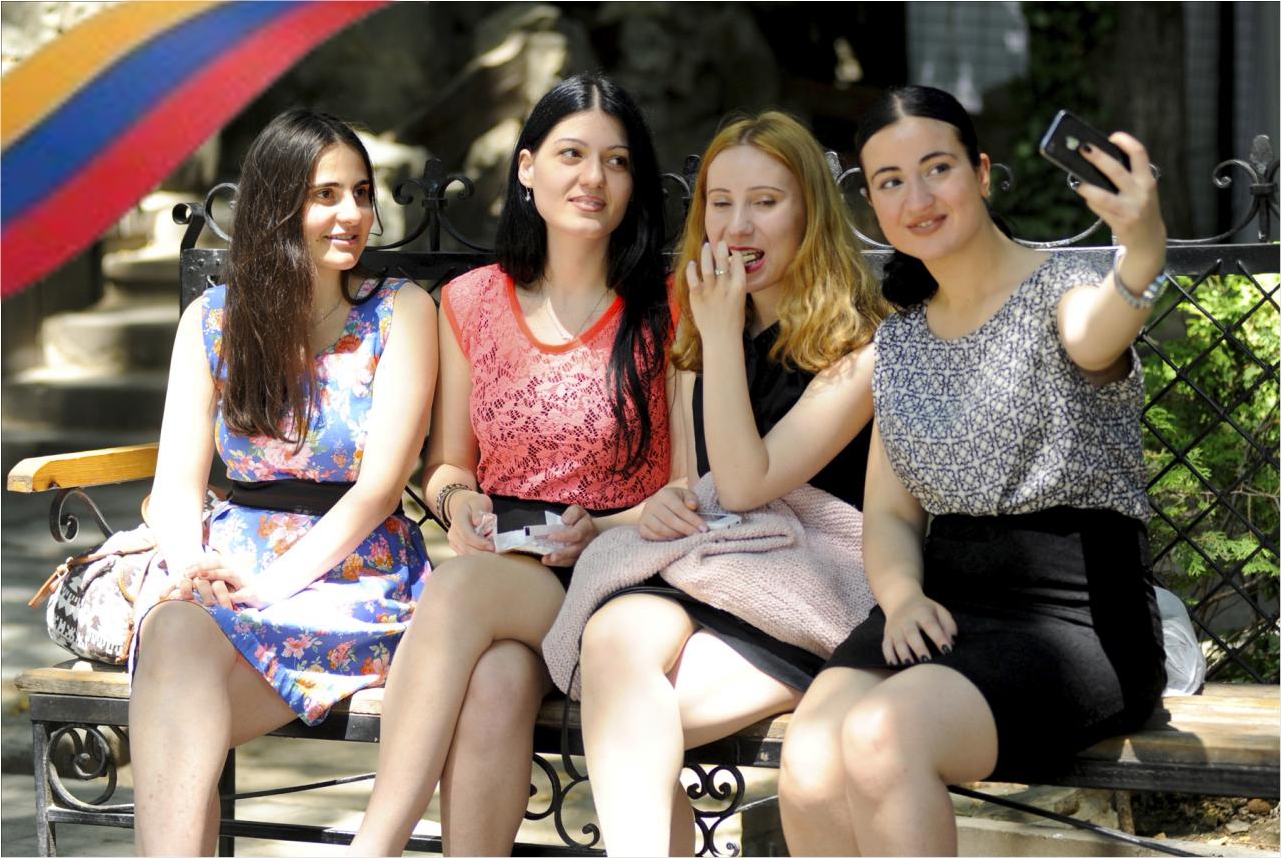 هل جورجيا آمنة